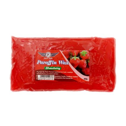 Pilot Club Paraffin wax 450 ml – Strawberry