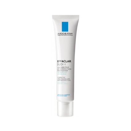 La Roche-Posay Effaclar Duo (+) – 40 ml