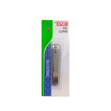 Jully France Nail Cutter 6 cm – Compact Precision Nail Clipper for Manicure & Nail Care