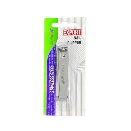 Jully France Nail Cutter 8 cm – Professional Precision Nail Clipper for Manicure & Nail Care