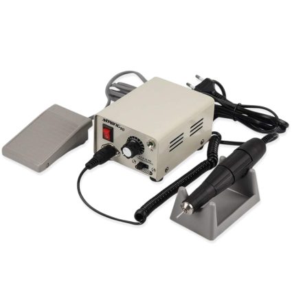Strong 90 Professional Nail Drill Machine – High-Precision Electric Nail Care Tool for Manicure & Pedicure