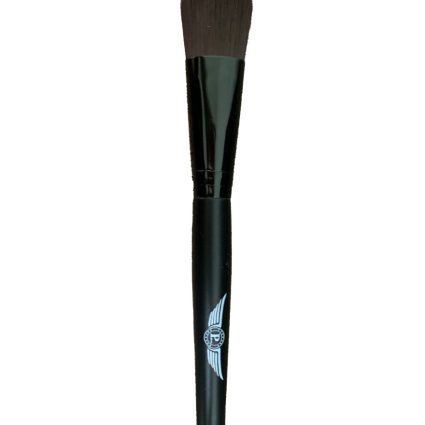 Pilot P-B05 Precision Foundation Brush