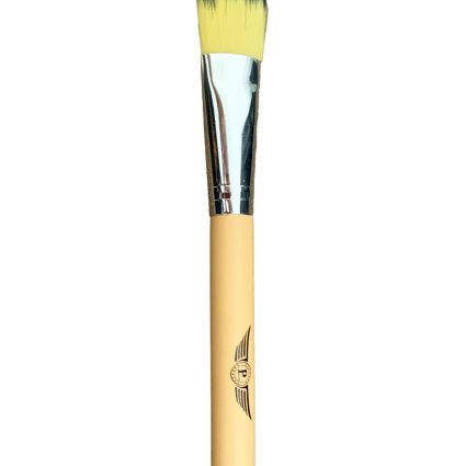 Pilot P-B07 Natural Finish Foundation Brush
