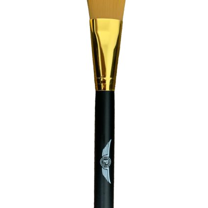 Pilot P-B08 Flat Foundation Brush