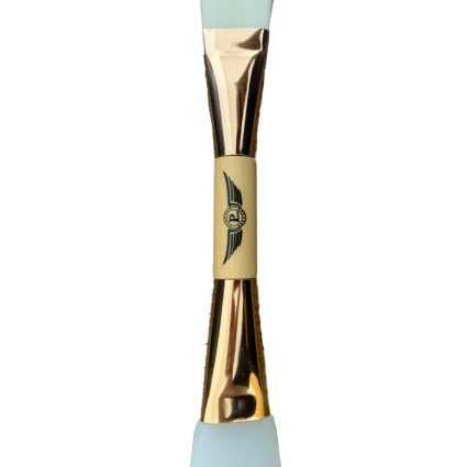 Pilot P-B09 Soft Face Mask Brushes