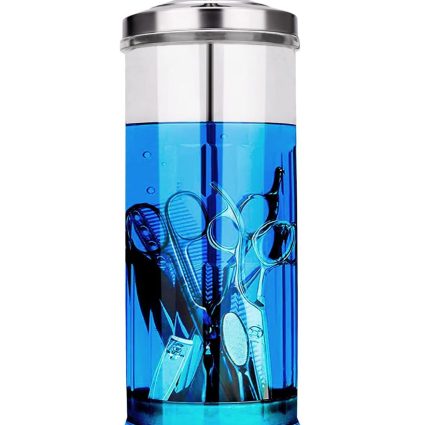 Pilot 1500ml Disinfecting Jar