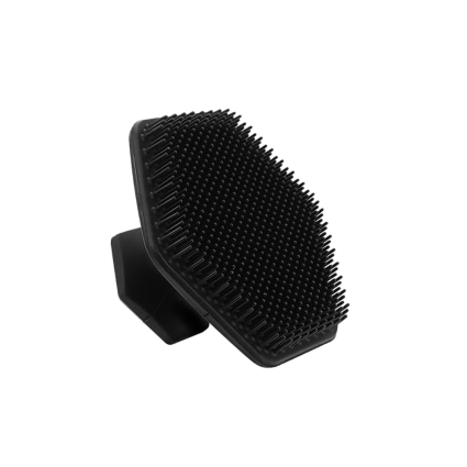 Pilot Silicone Hexagon Face Cleansing Brush