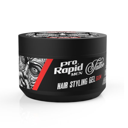 Prorapid Gum Hair Gel 300 ml