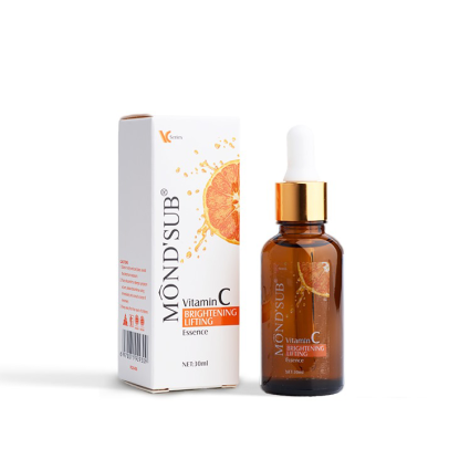 MOND’SUB Vitamin C Facial Essence