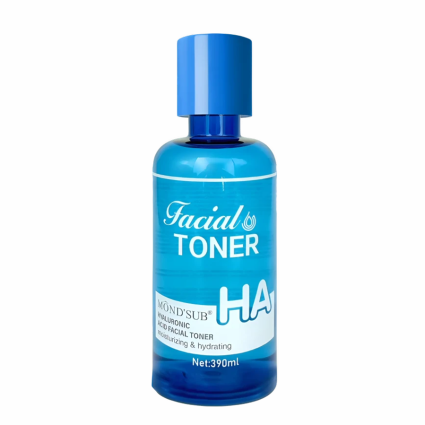 MOND’SUB Facial Toner – Hyaluronic Acid Facial Toner