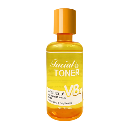 MOND’SUB Facial Toner – Niacinamide Facial Toner