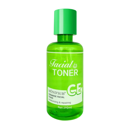 MOND’SUB Facial Toner – Ceramide Facial Toner