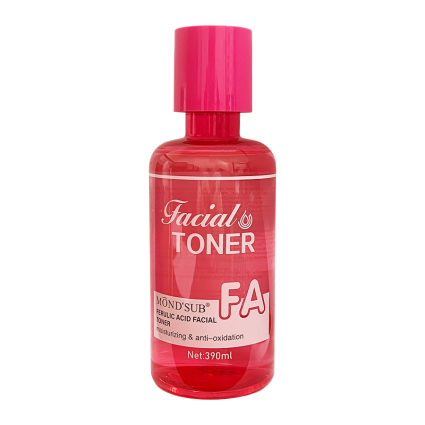 MOND’SUB Facial Toner – Ferulic Acid Facial Toner