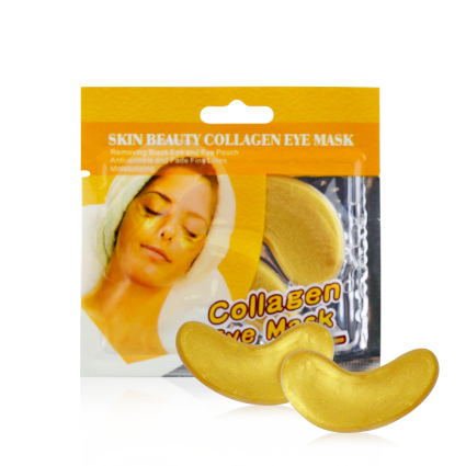 MOND’SUB Collagen Eye Mask
