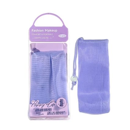 Pilot LLT32 Purple Foaming Soap Pouch