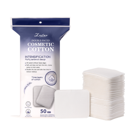 Pilot SY456 Large Makeup Removal Pads
