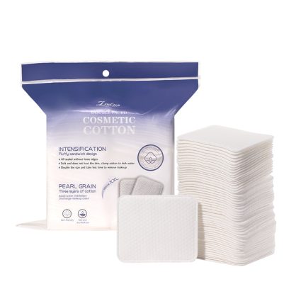 Pilot SY465 Pearl-Texture Cotton Pads