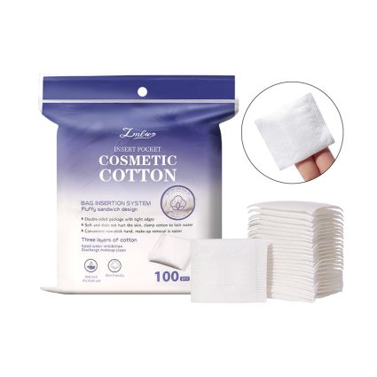 Pilot SY455 Finger-Pocket Cotton Pads