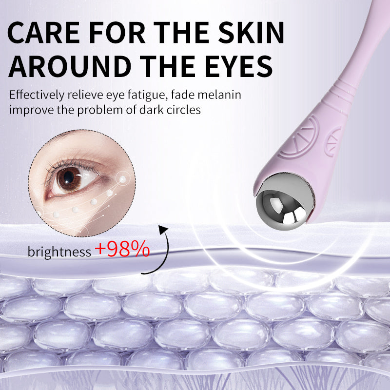 Pilot SY548 Eye Massage Roller - Image 3