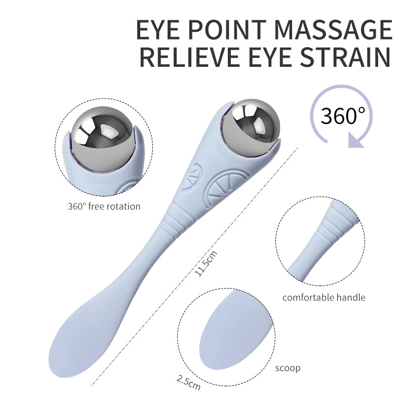 Pilot SY548 Eye Massage Roller - Image 2