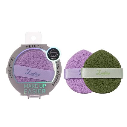 Pilot JJF37 Honeycomb Facial Cleansing Sponges