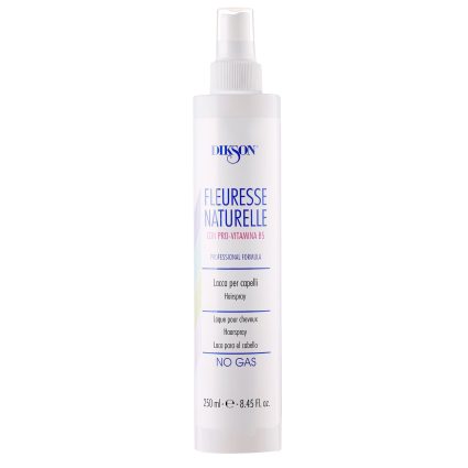 Dikson Fleuresse Natrelle Ecological hair spray 250 ml