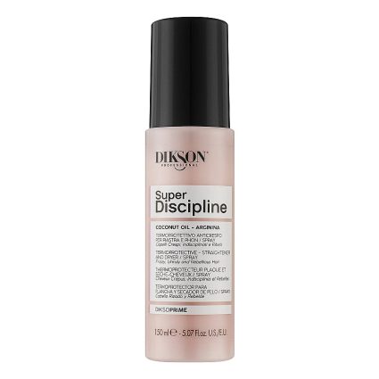 Dikson Spray on Mask 150 ml -Super Discipline
