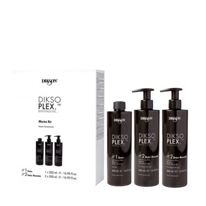Dikson Dikso Plex Kit – Macro 500 ml