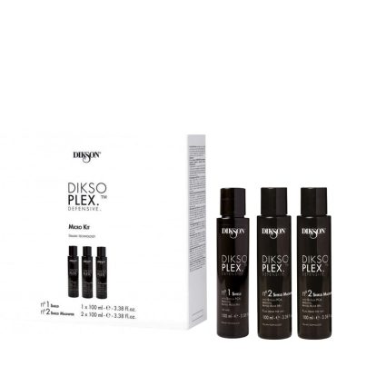 Dikson Dikso Plex Kit – Micro 100 ml