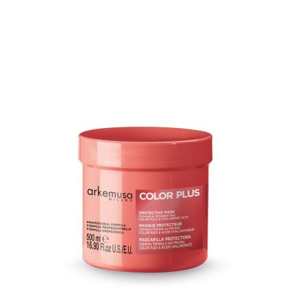 Dikson Arkemusa Color Plus Protective Hair Mask