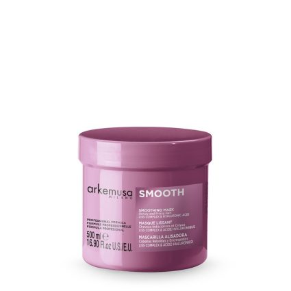 Arkemusa Smooth Anti-Frizz Hair Mask
