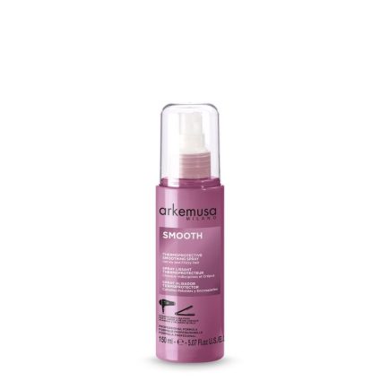 Arkemusa Smooth Smoothing Spray – 150 ml