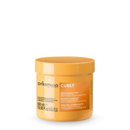Arkemusa Curly Hydration Hair Mask
