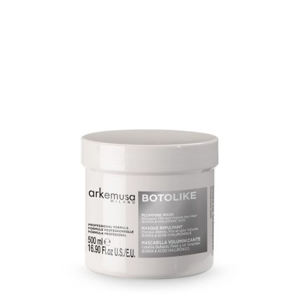 Arkemusa Botolike Plumping Hair Mask