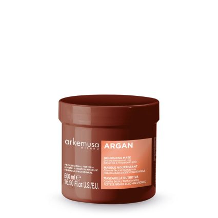 Arkemusa Argan Nourishing Hair Mask