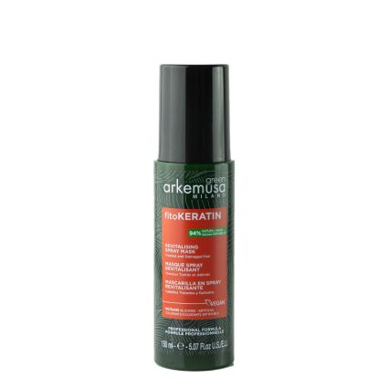 Arkemusa Green Fito Keratin Hair Spray Mask 150 ml