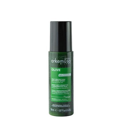 Arkemusa Green Olive Frizzy Hair Spray – 150 ml