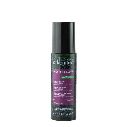 Arkemusa Green Anti-Yellow Spray Mask