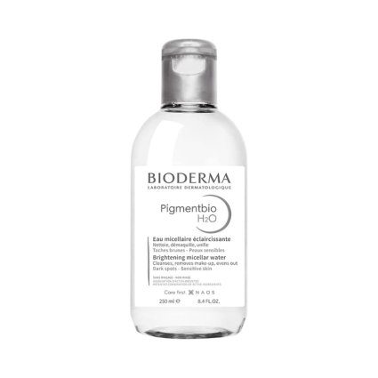 BIODERMA Pigmentbio Micellar Water Cleansing – 250 ml