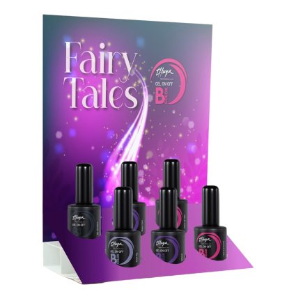 Thuya B.Color Gel Polish 14 ml – Fairy Tales Collection