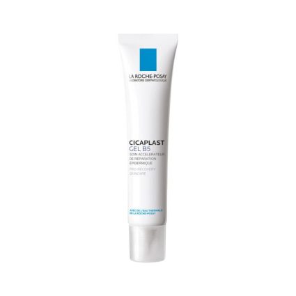 La Roche-Posay Cicaplast Gel B5 Epidermal Repair Accelerator Care – 40 ml