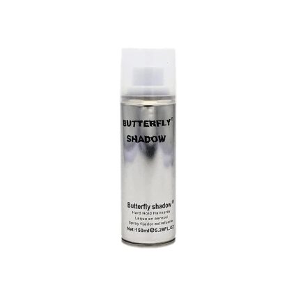Butterfly Shadow Hair Spray 600 ml – 150 ml