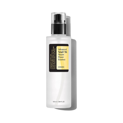 COSRX Advanced Snail 96 Mucin Power Essence – Hydrating & Skin Repairing Facial Essence – 100 ml