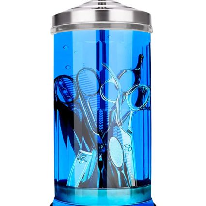 Pilot 1000ml Disinfecting Jar