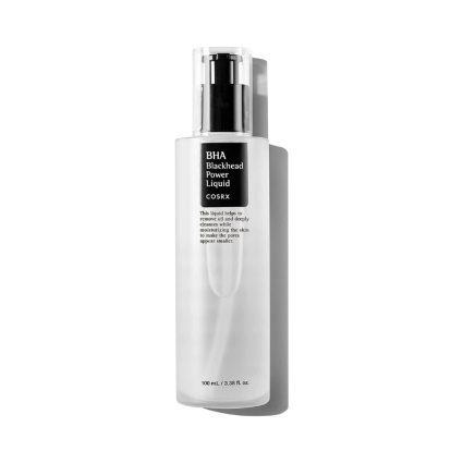 COSRX BHA Blackhead Power Liquid – 100 ml