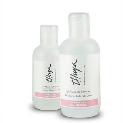 Thuya Makeup Remover for Sensitive Skin – Gentle Chamomile Cleanser with Pea Surfactant & pH-Balanced Formula – 100 ml / 200 ml