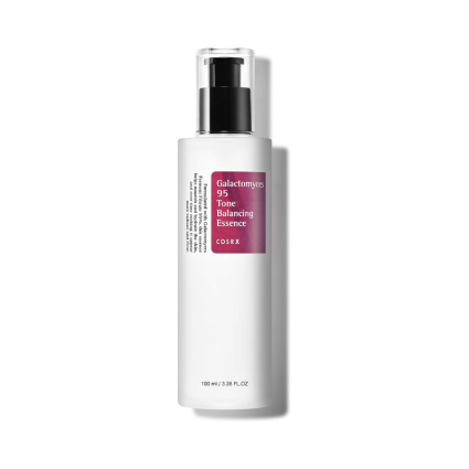 COSRX Galactomyces 95 Tone Balancing Essence – Brightening & Hydrating Facial Essence – 100 ml