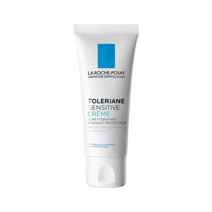 La Roche-Posay Toleriane Sensitive Cream – 40 ml