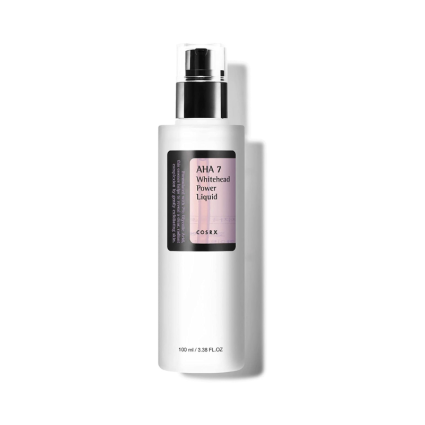 COSRX AHA 7 Whitehead Power Liquid – 100 ml
