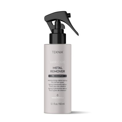 LAKMÉ Teknia Metal Remover Pre-Shampoo 150 ml